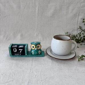 カレンダー | フクロウ　